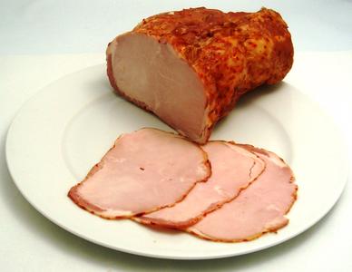 Deli-Meat-Hot Porketta 24